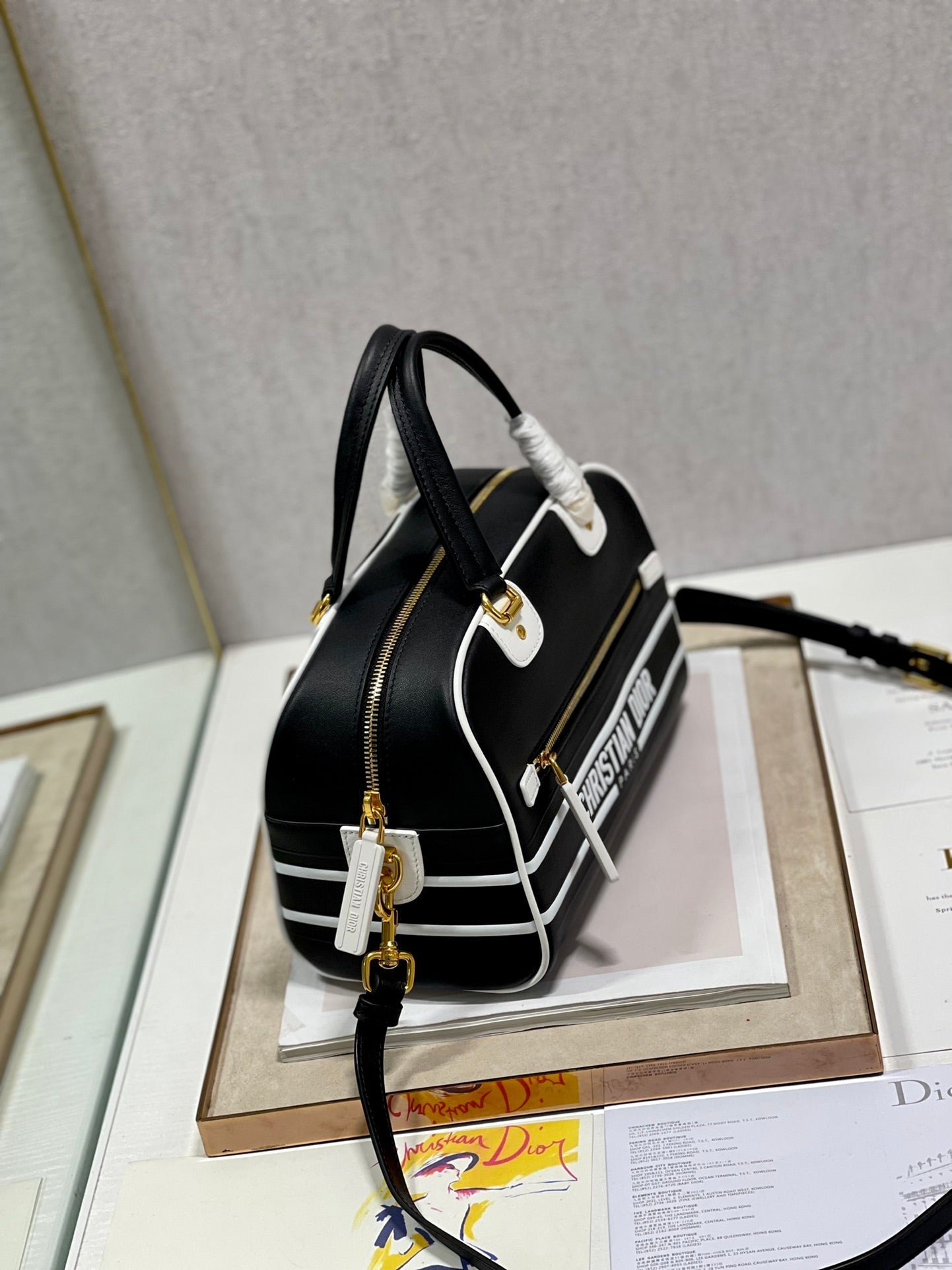 Handbag