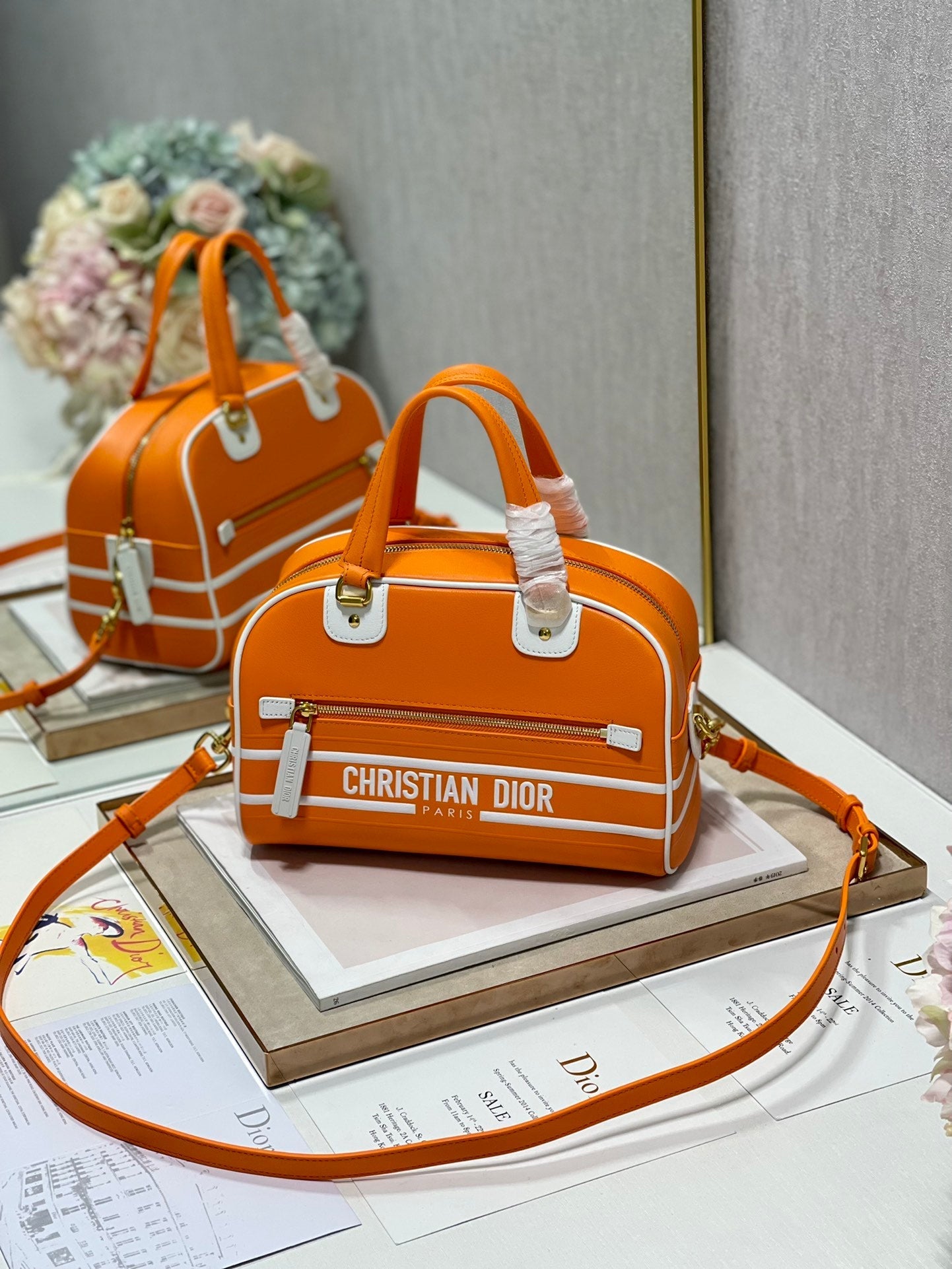 Handbag