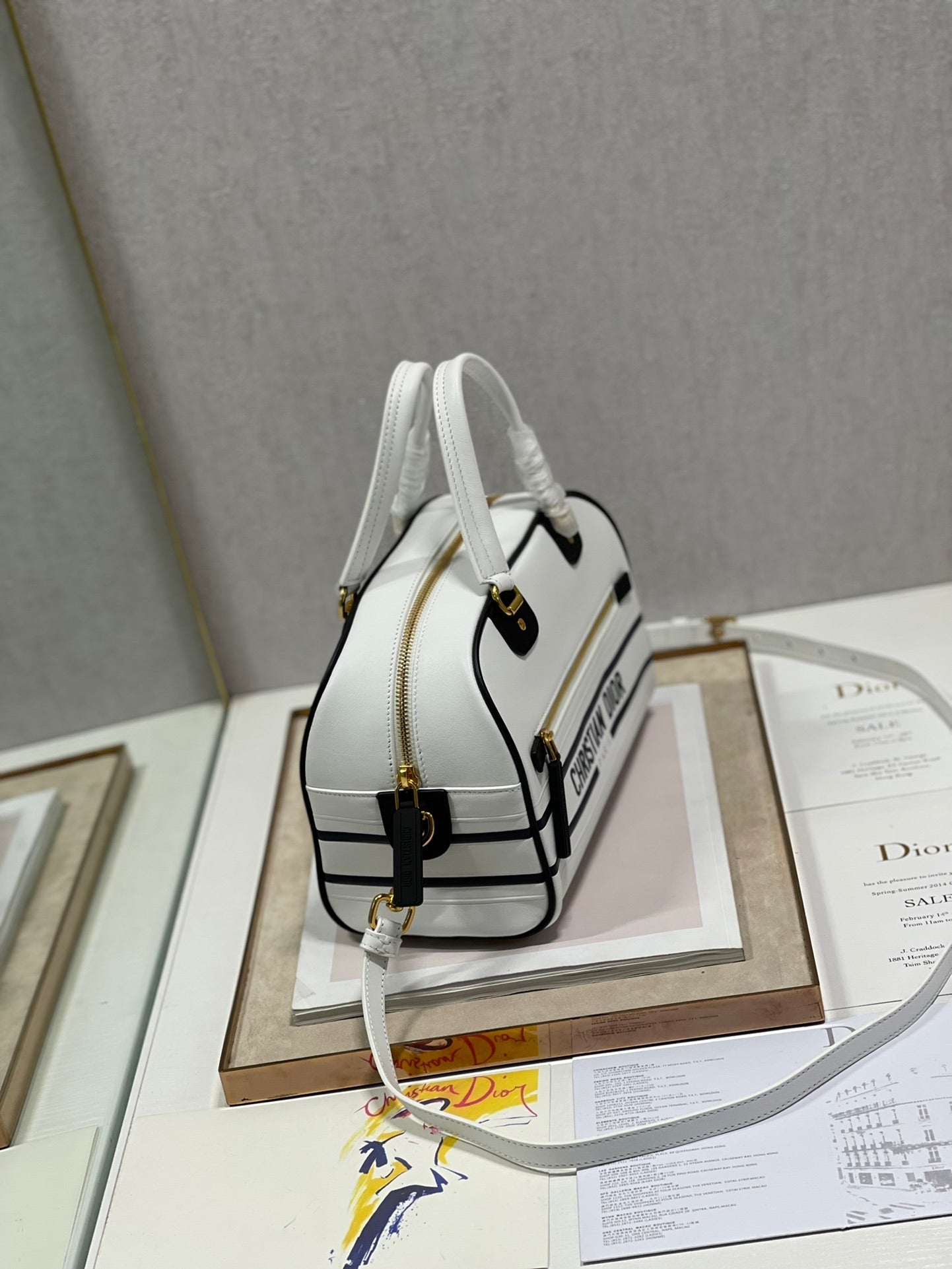 Handbag