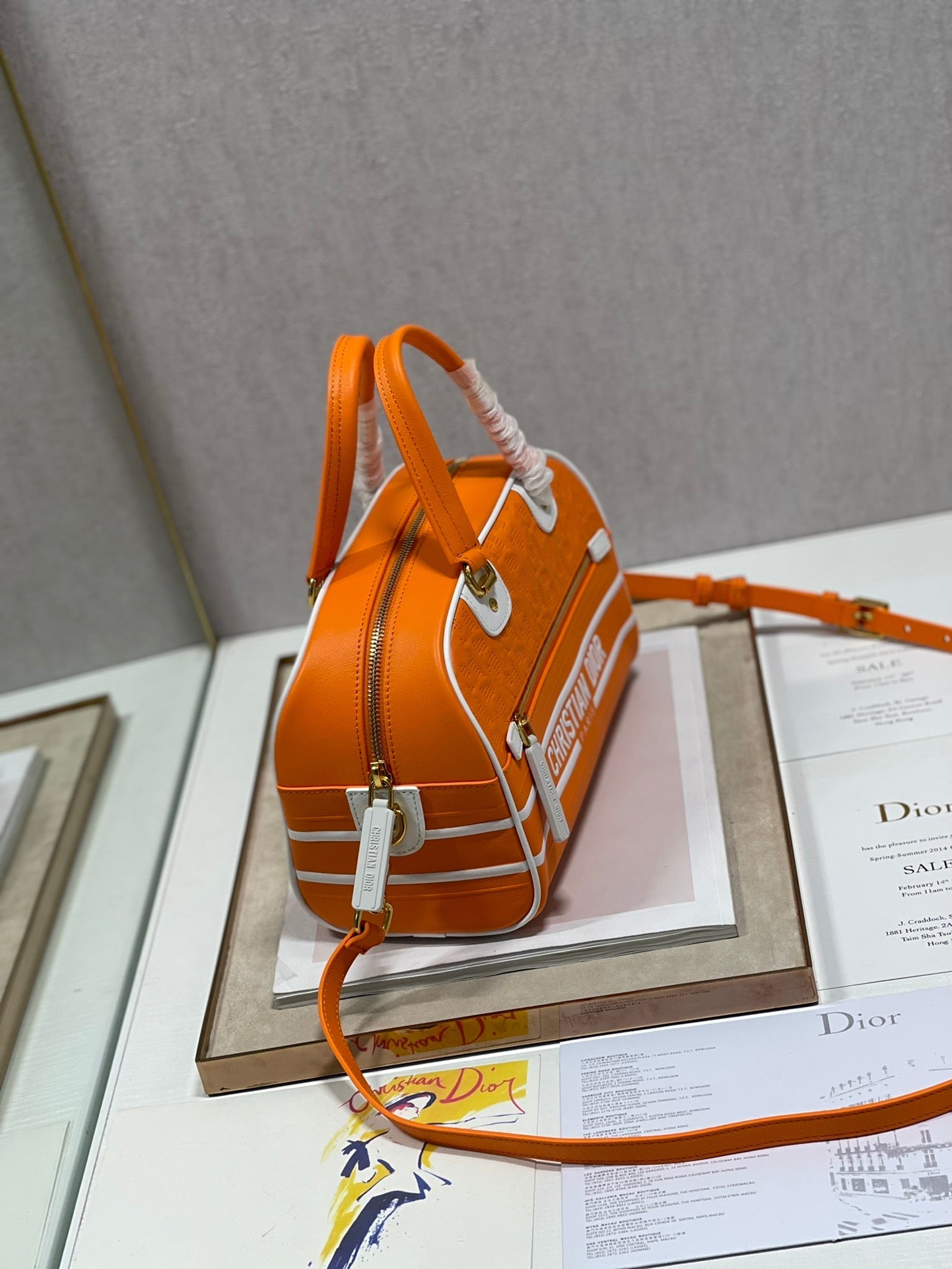 Handbag