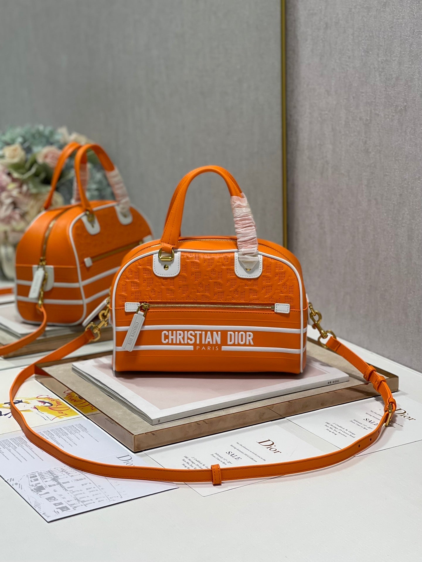 Handbag