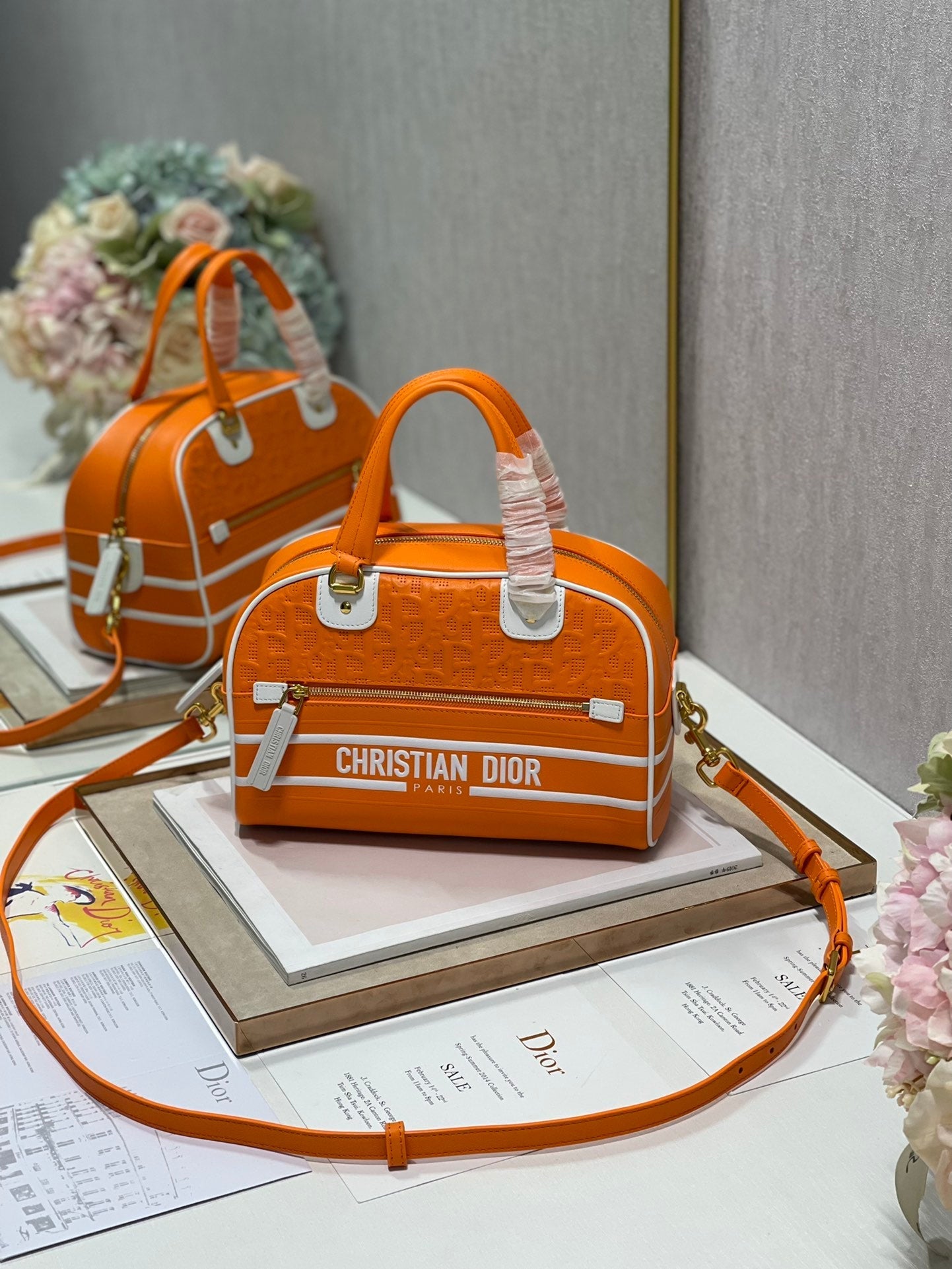 Handbag