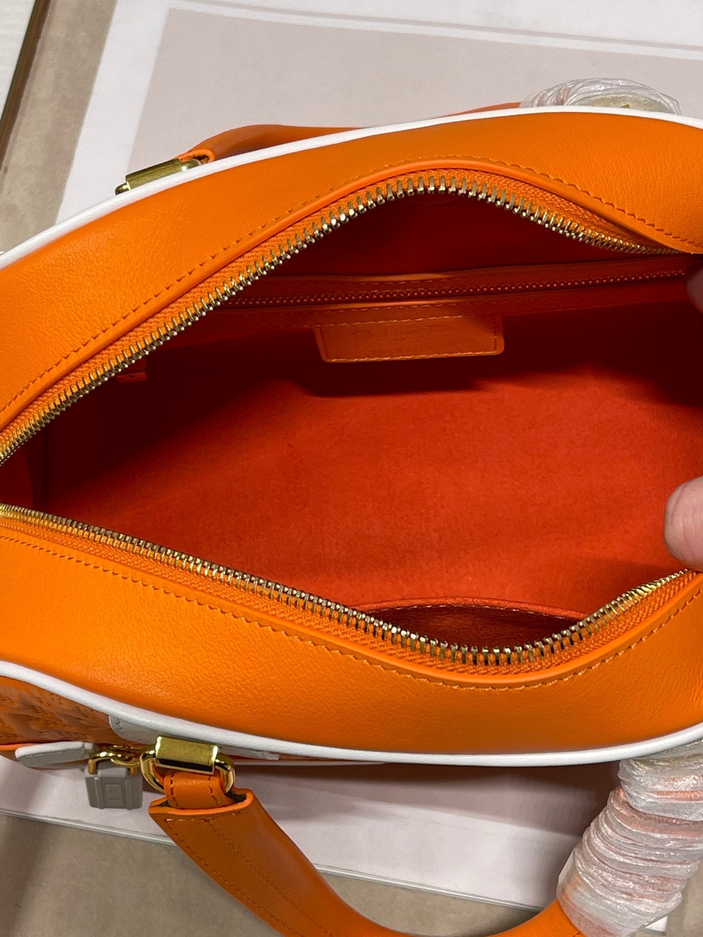 Handbag