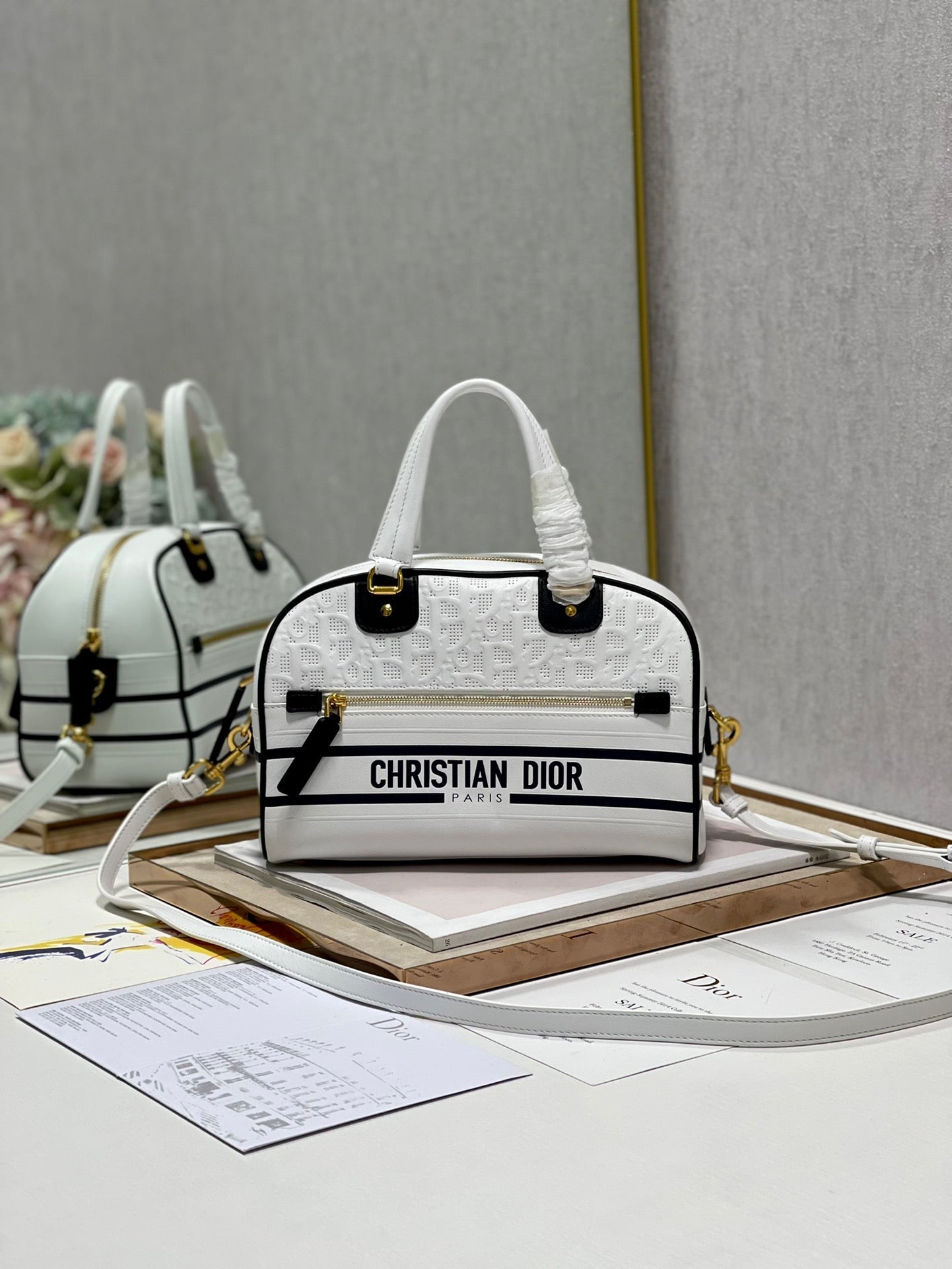 Handbag
