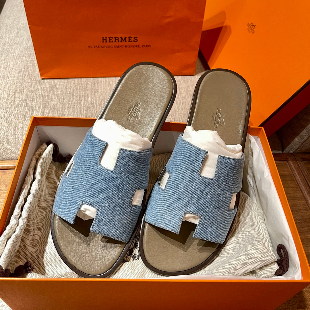 Slippers