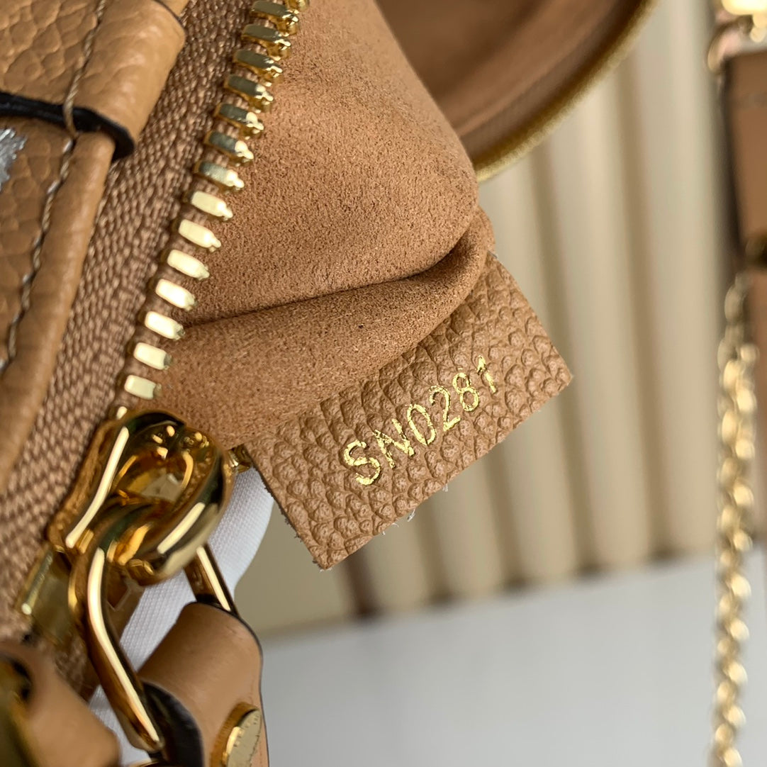 Shoulder Bag
