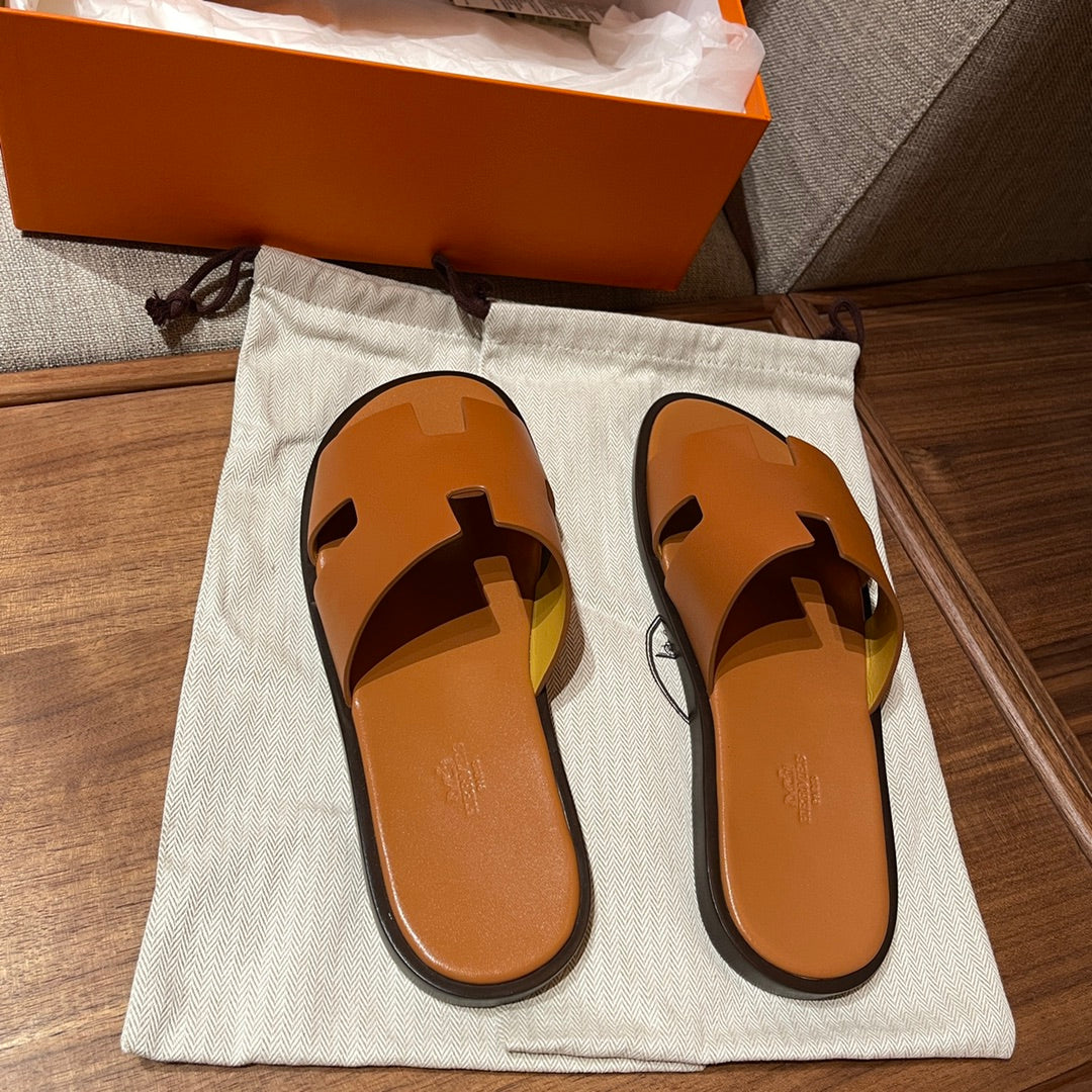 Slippers