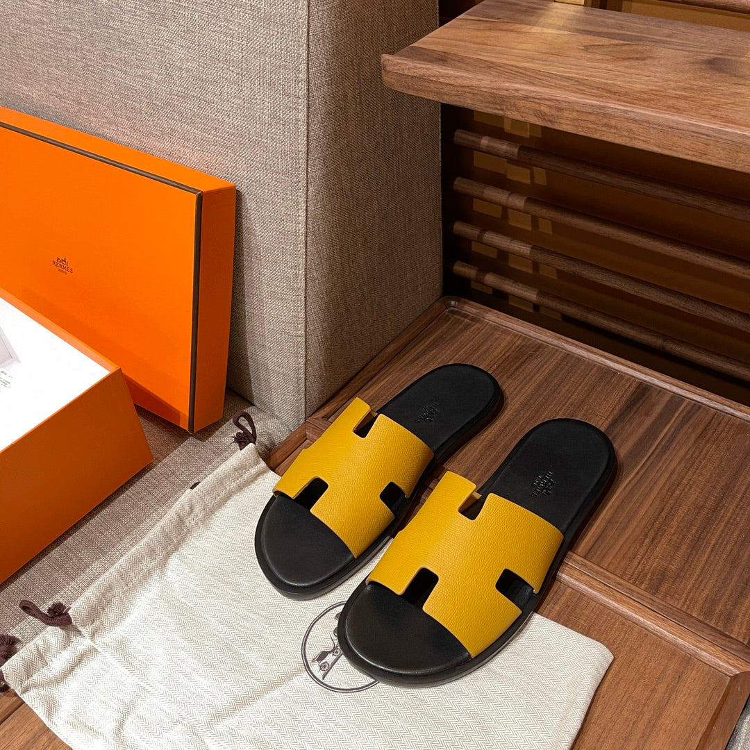 Slippers