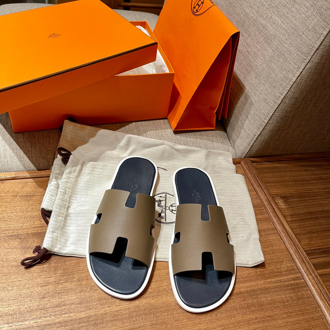 Slippers