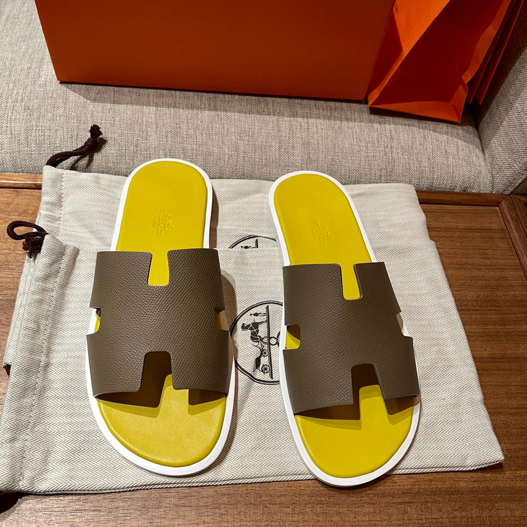 Slippers