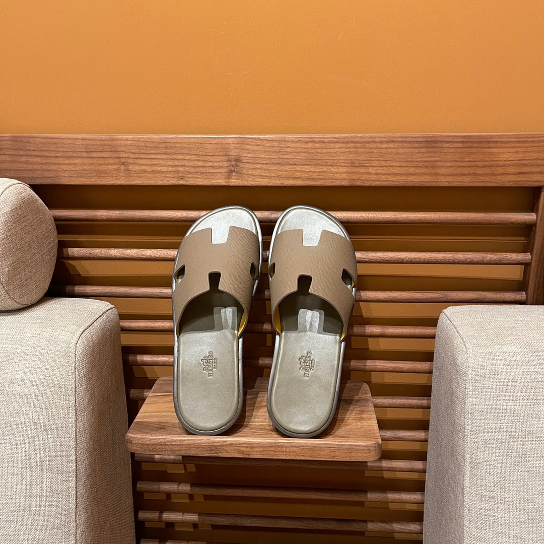 Slippers