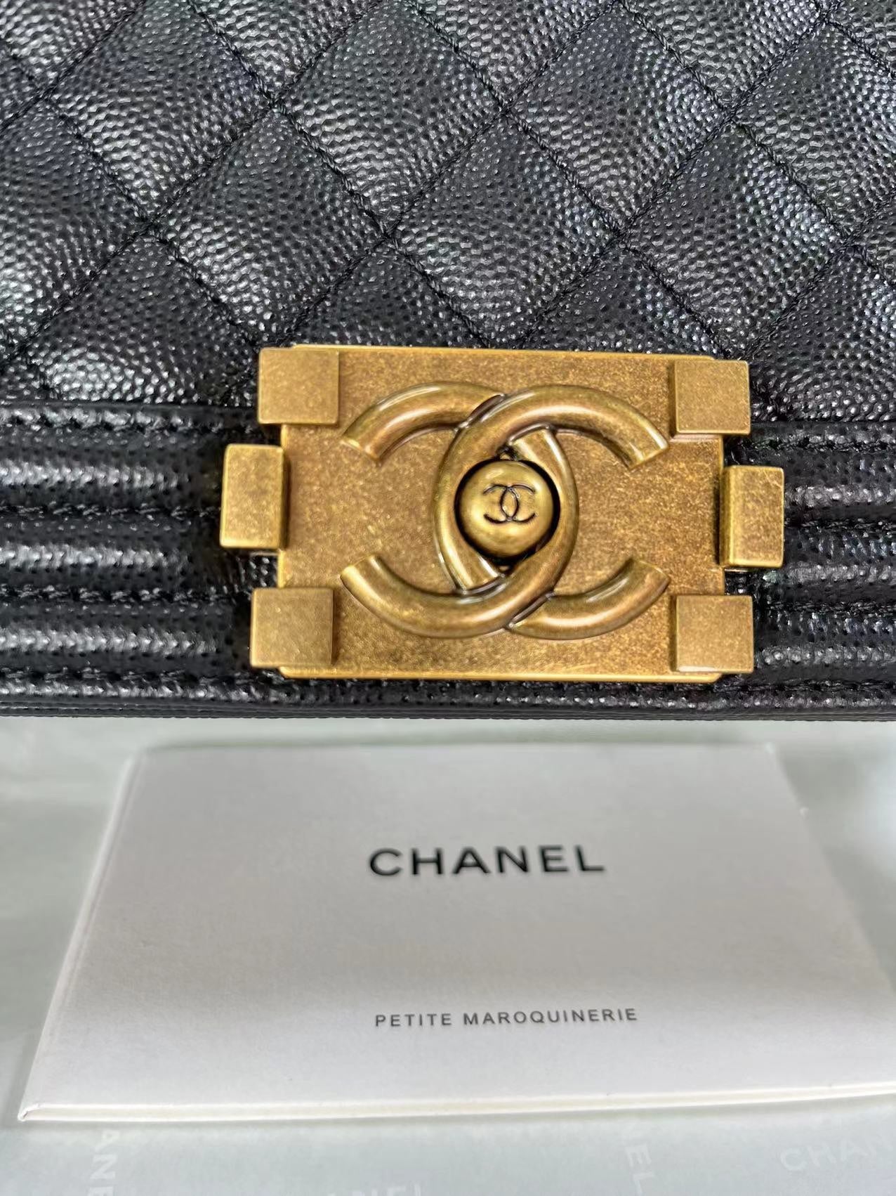Handbag