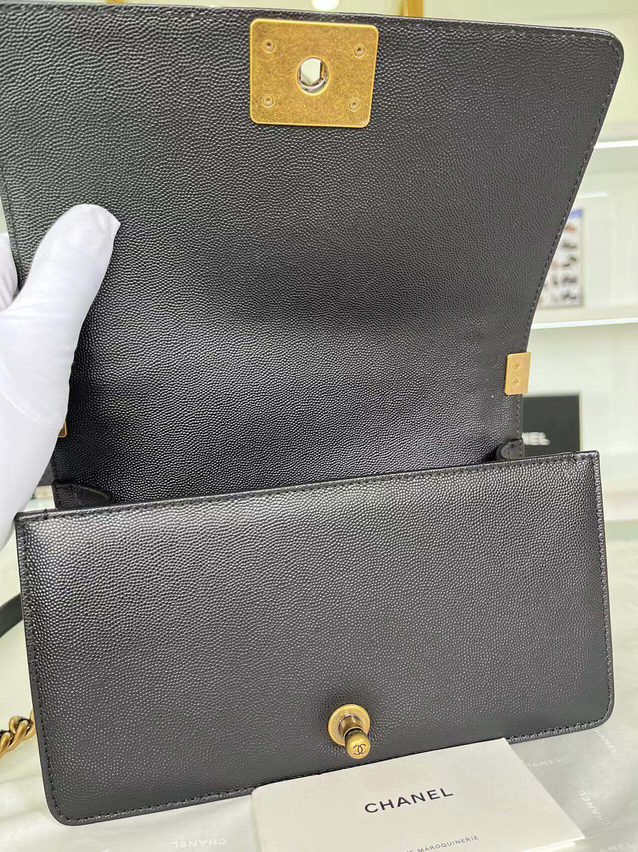 Handbag