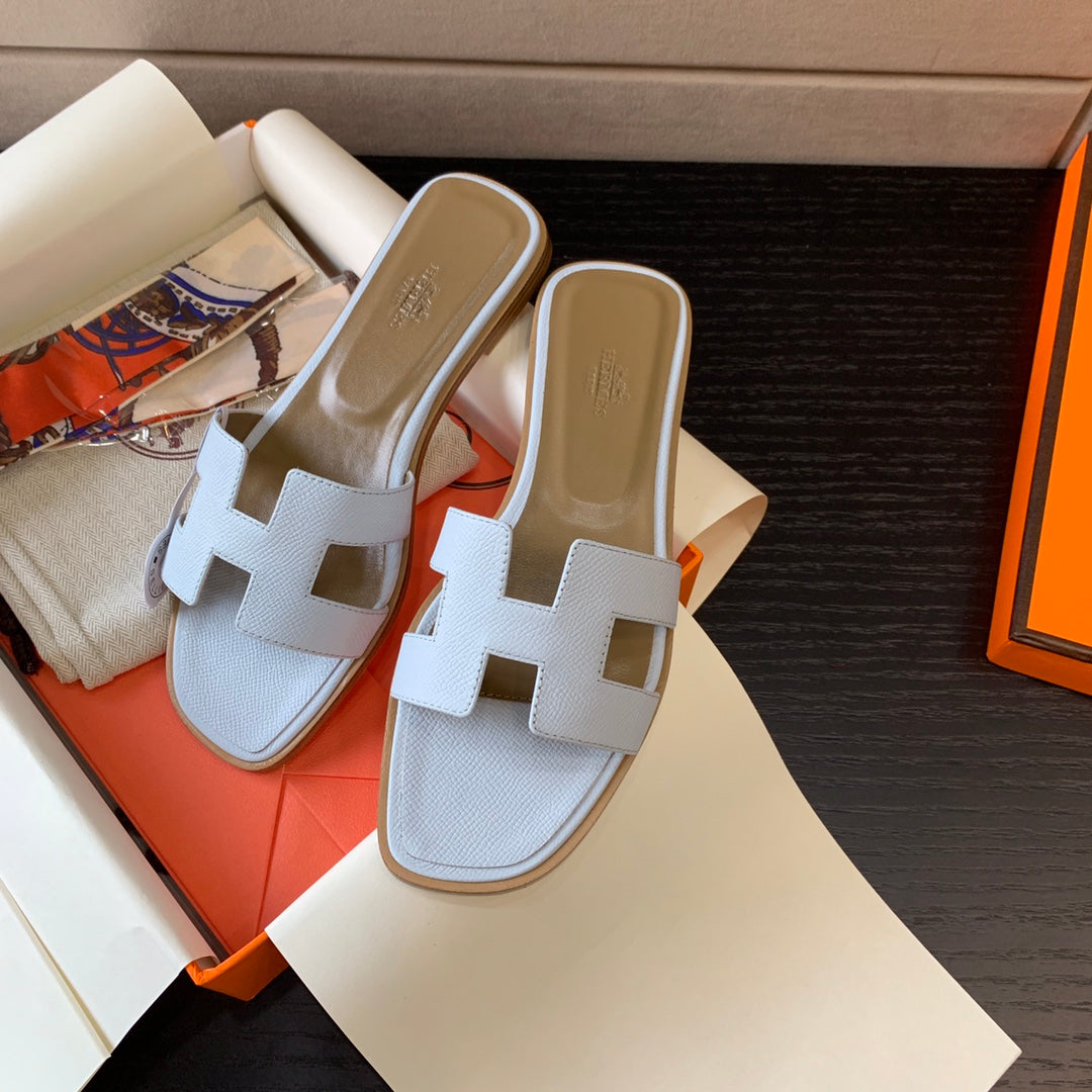 Slippers
