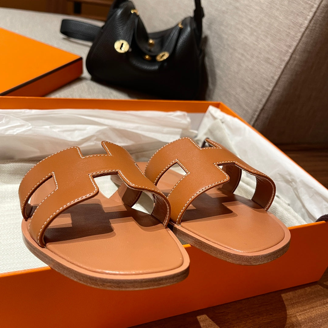 Slippers
