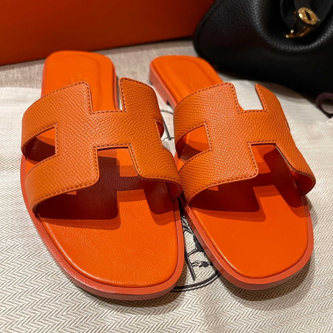Slippers