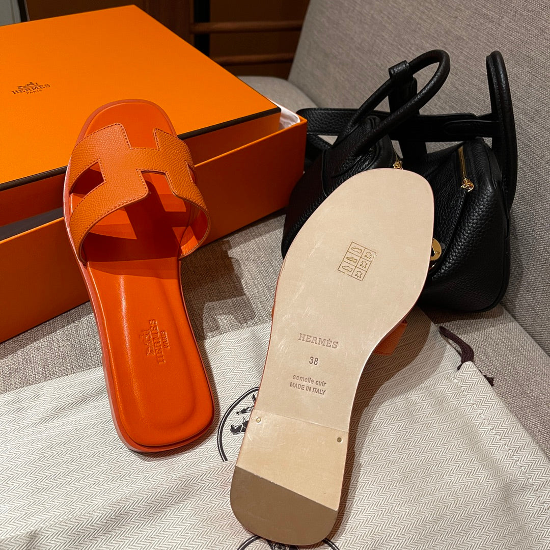 Slippers