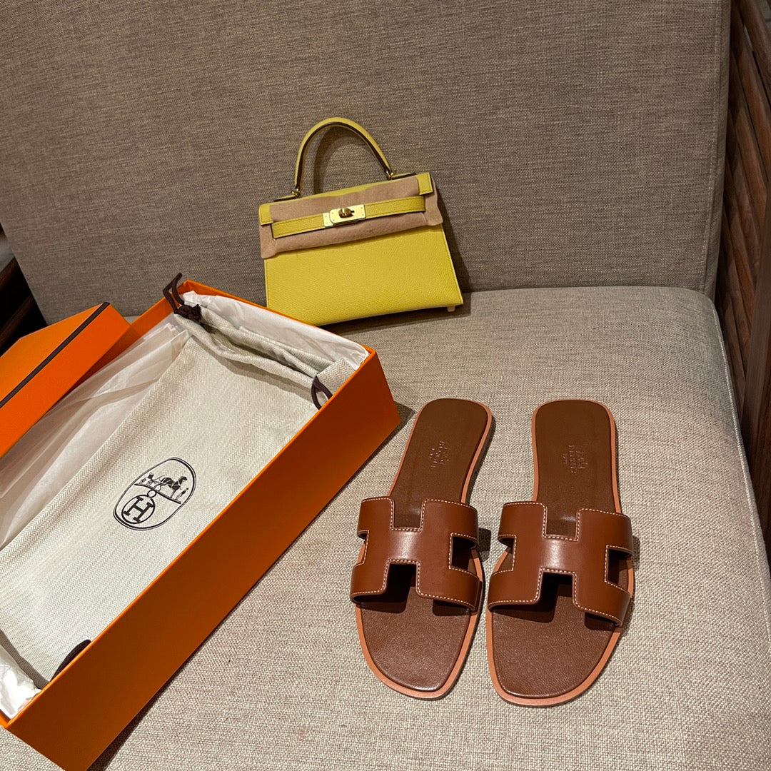 Slippers
