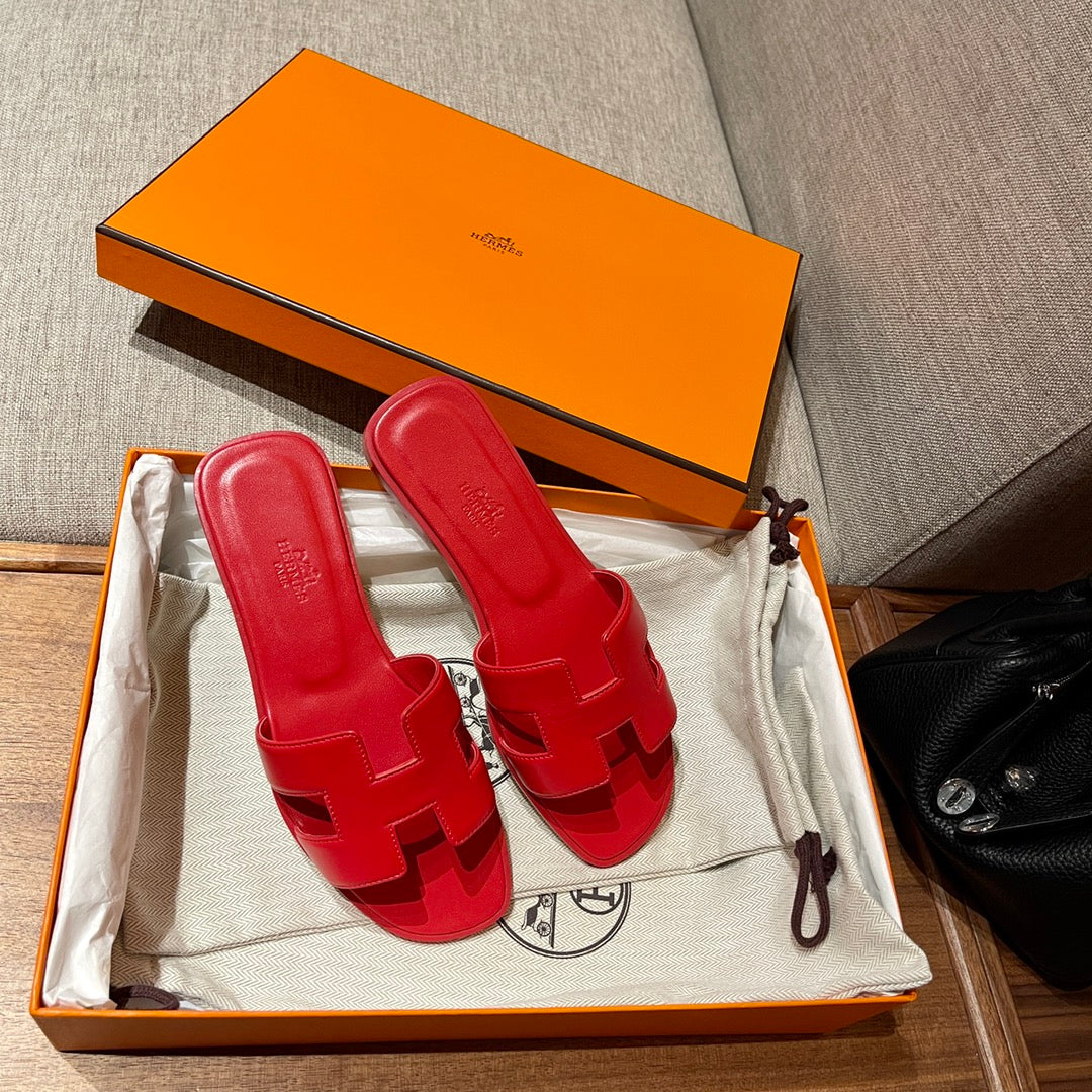 Slippers