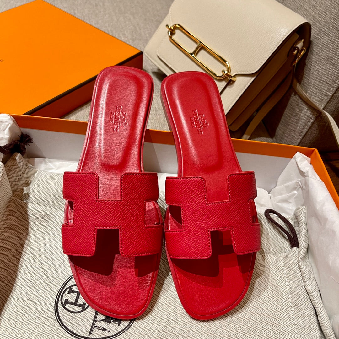 Slippers