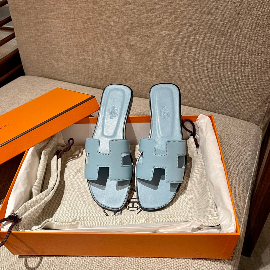 Slippers