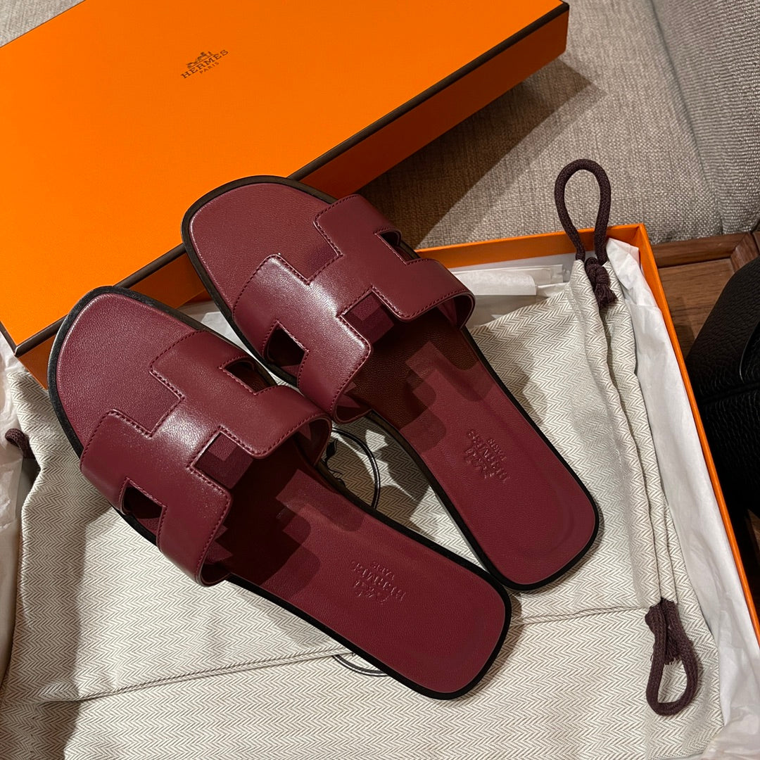 Slippers