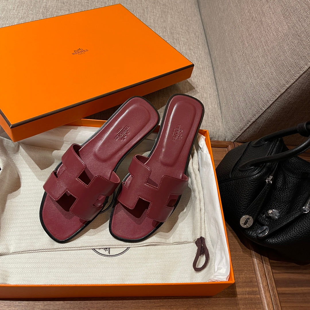Slippers