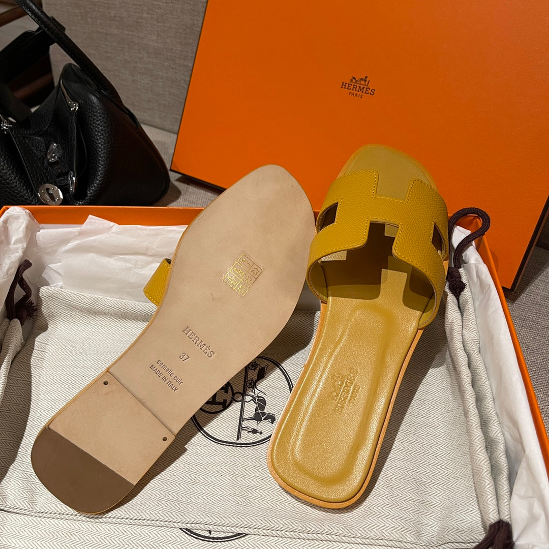Slippers