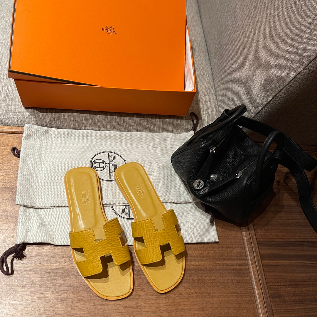 Slippers
