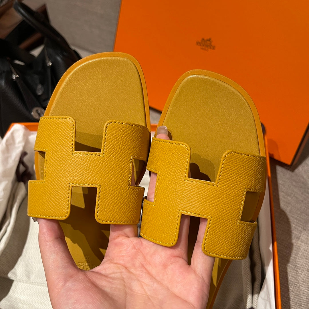 Slippers