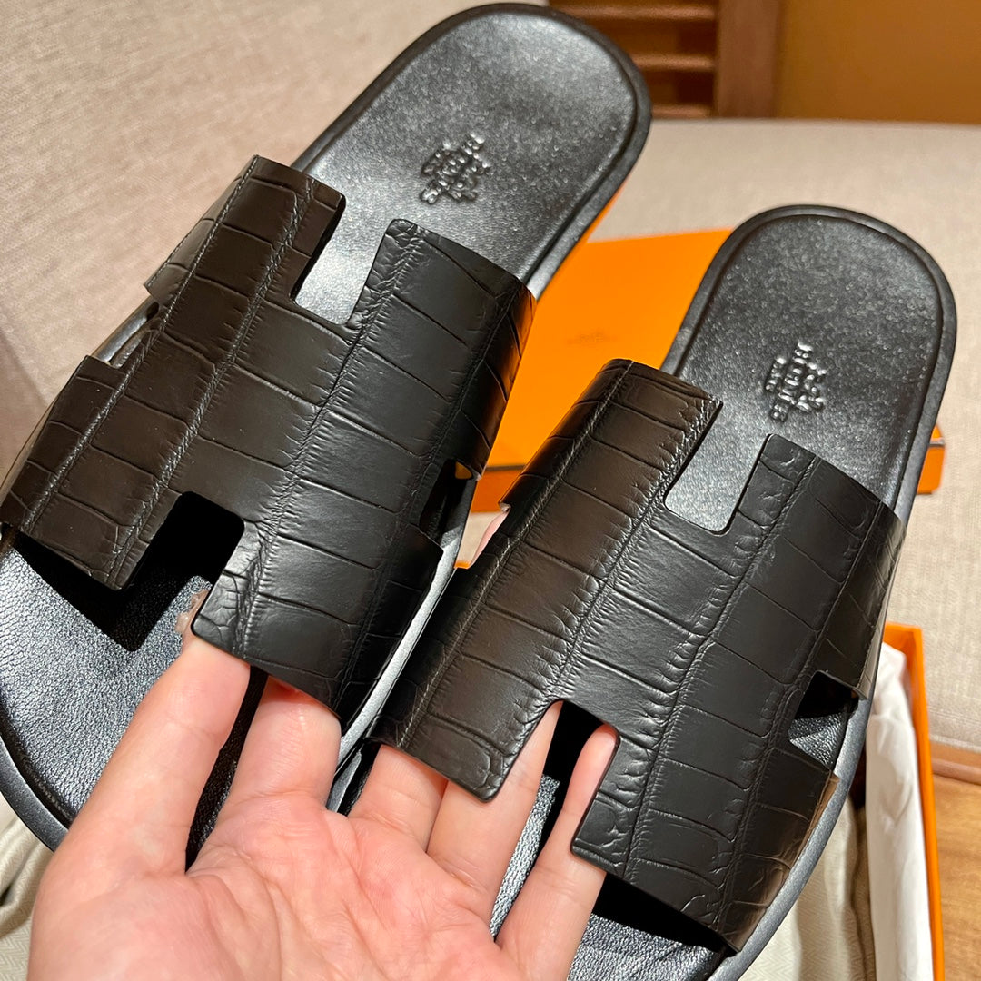 Slippers