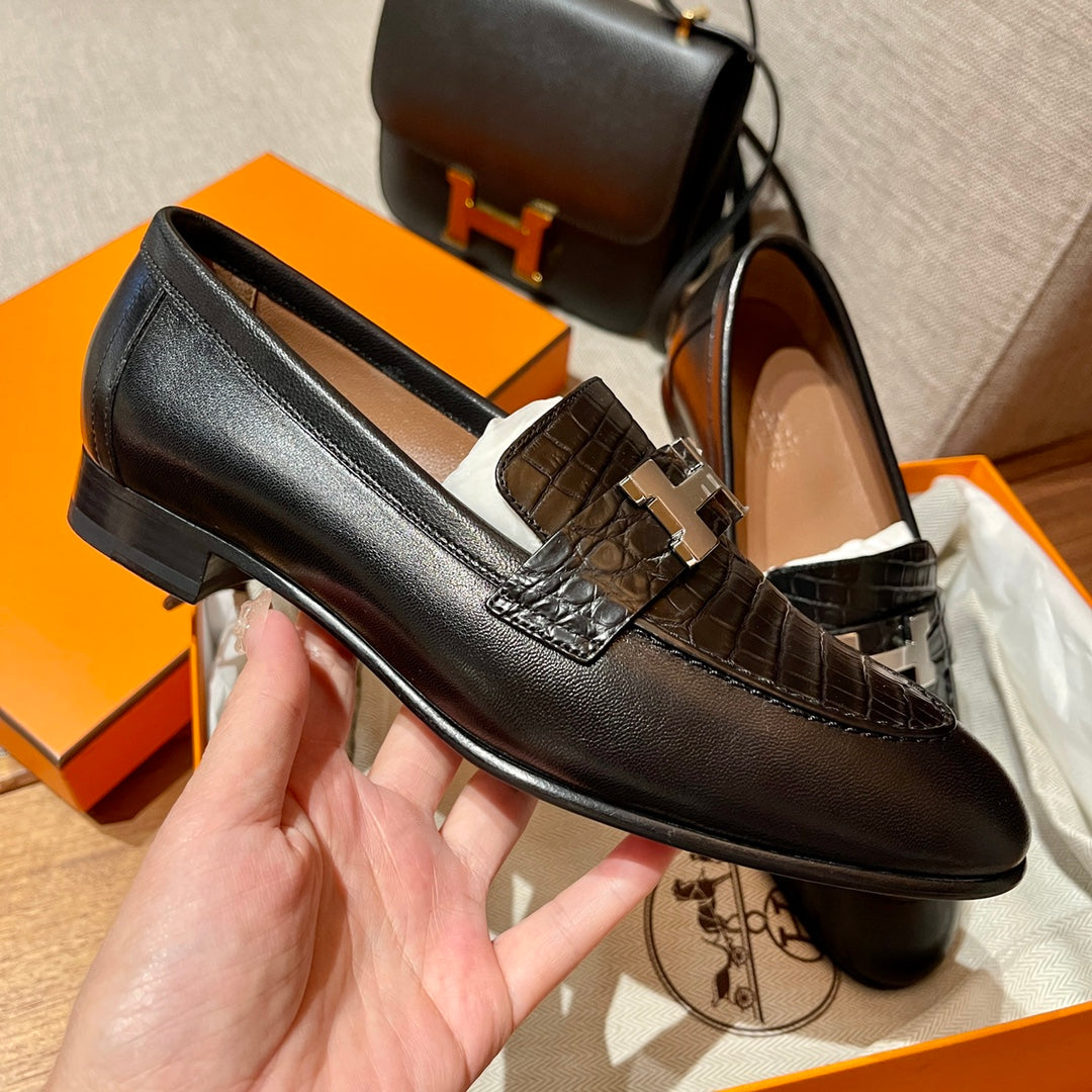 Loafers