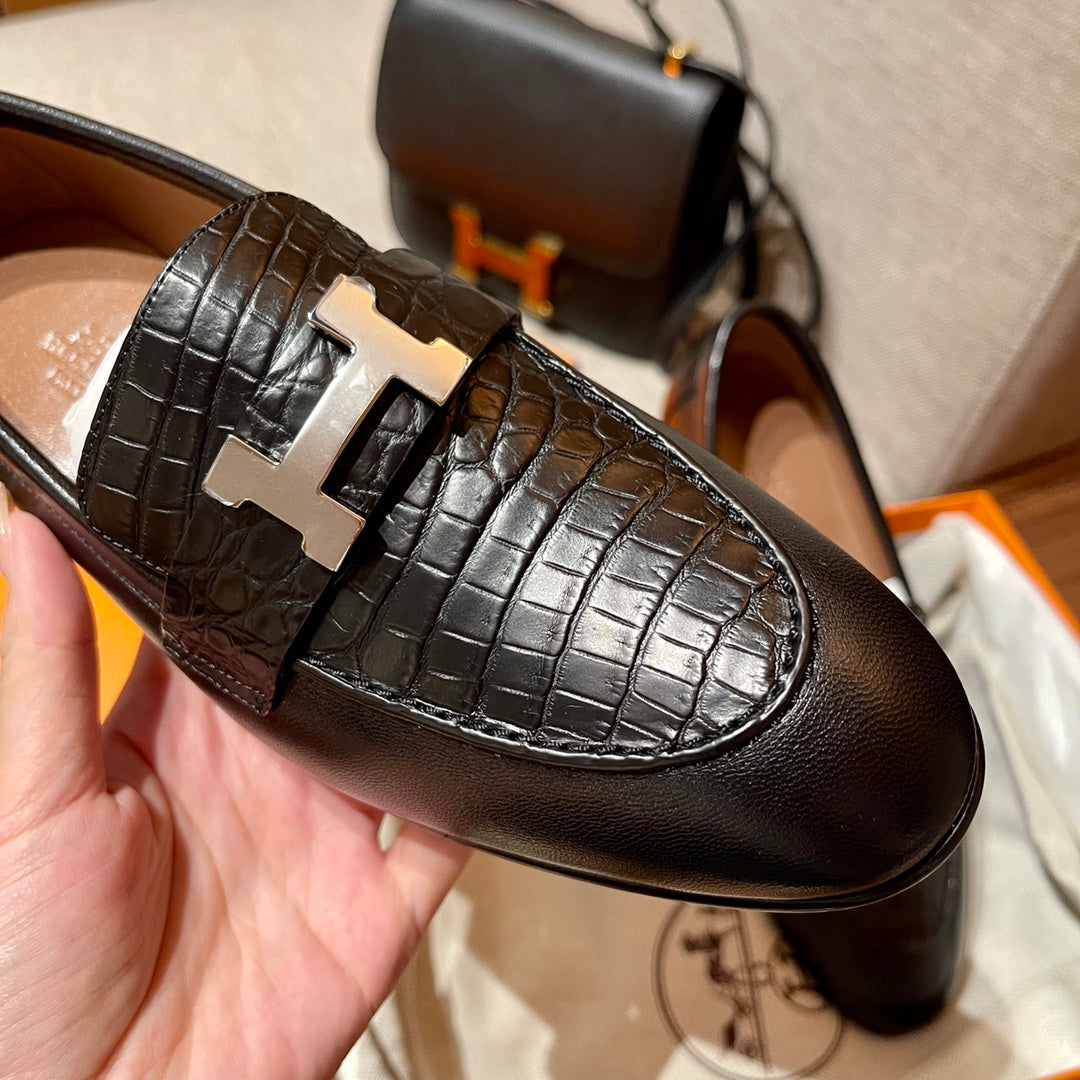Loafers