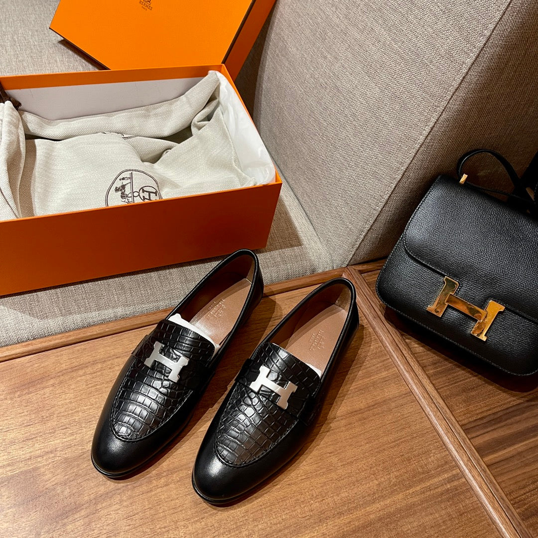 Loafers
