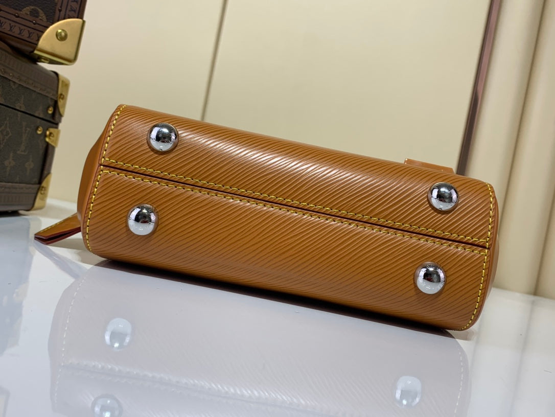 Top Handle Bag