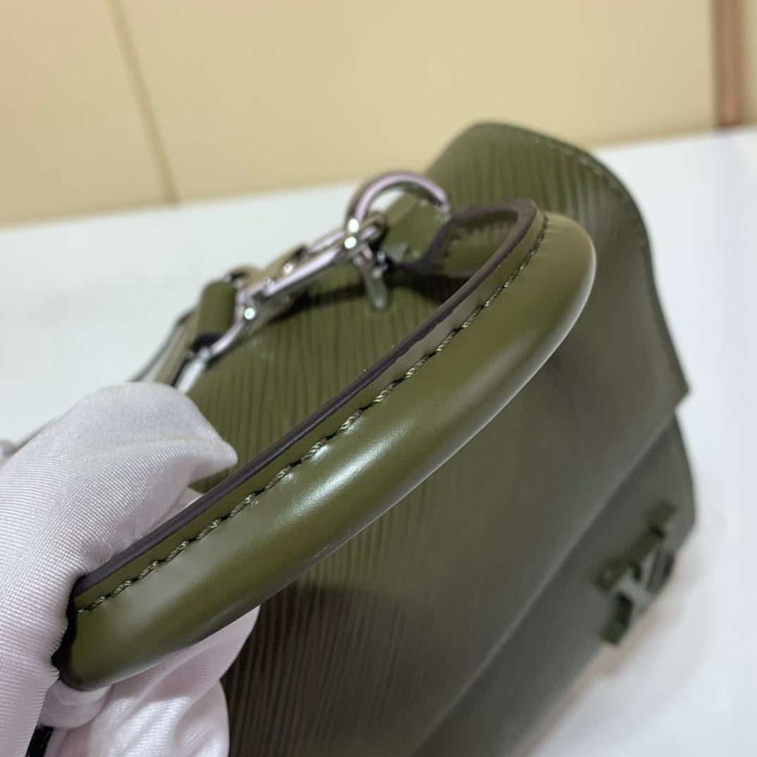 Top Handle Bag