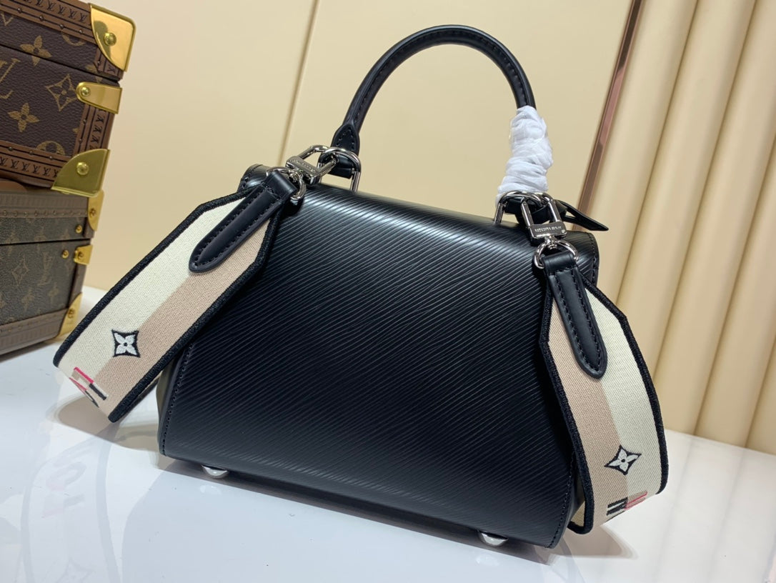 Top Handle Bag