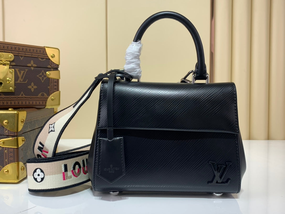 Top Handle Bag