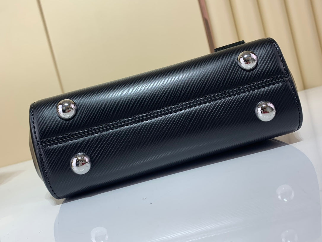 Top Handle Bag