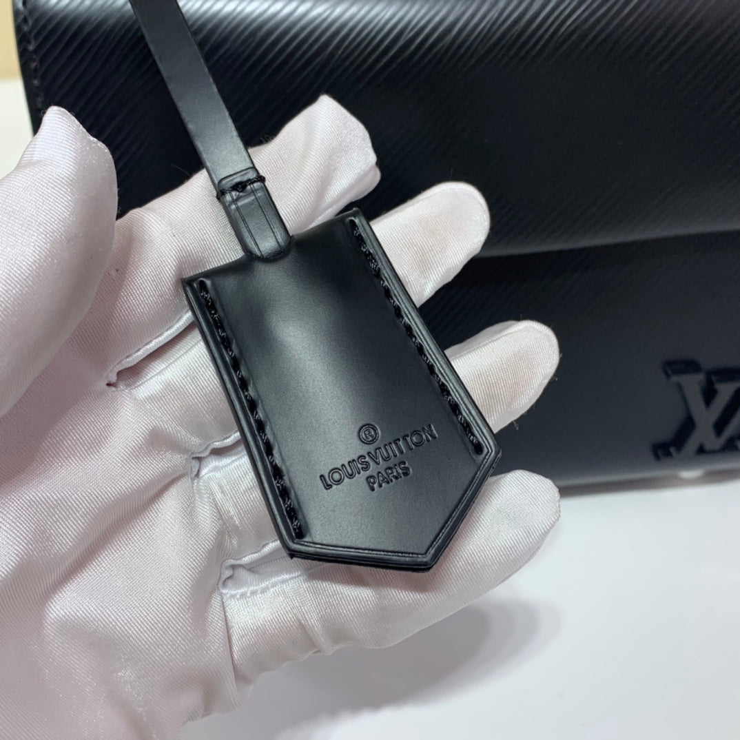Top Handle Bag