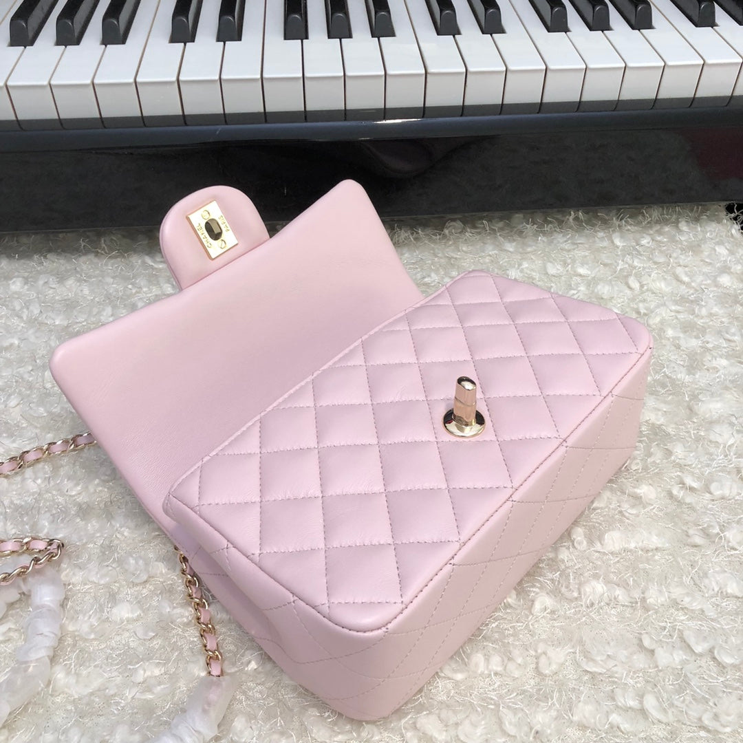 Top Handle Bag