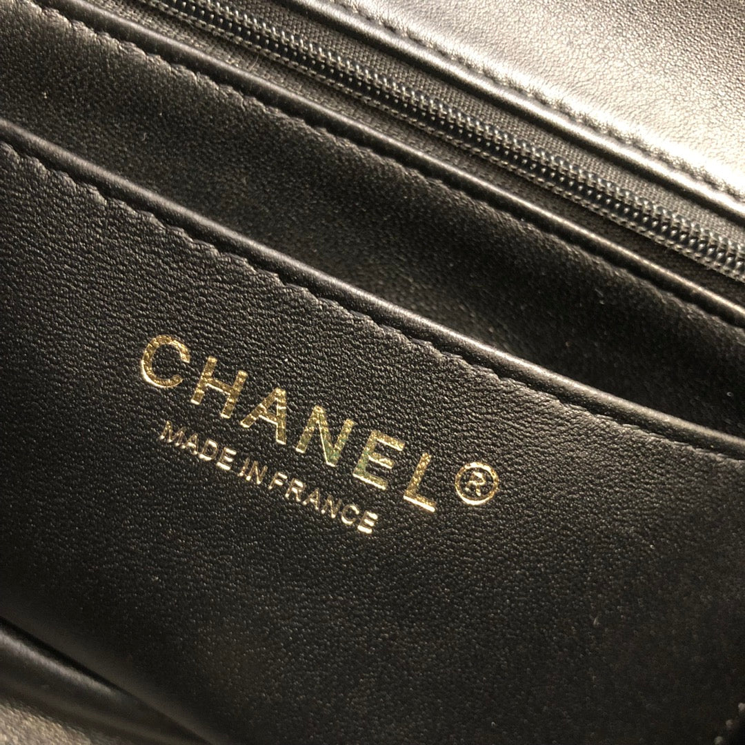 Top Handle Bag
