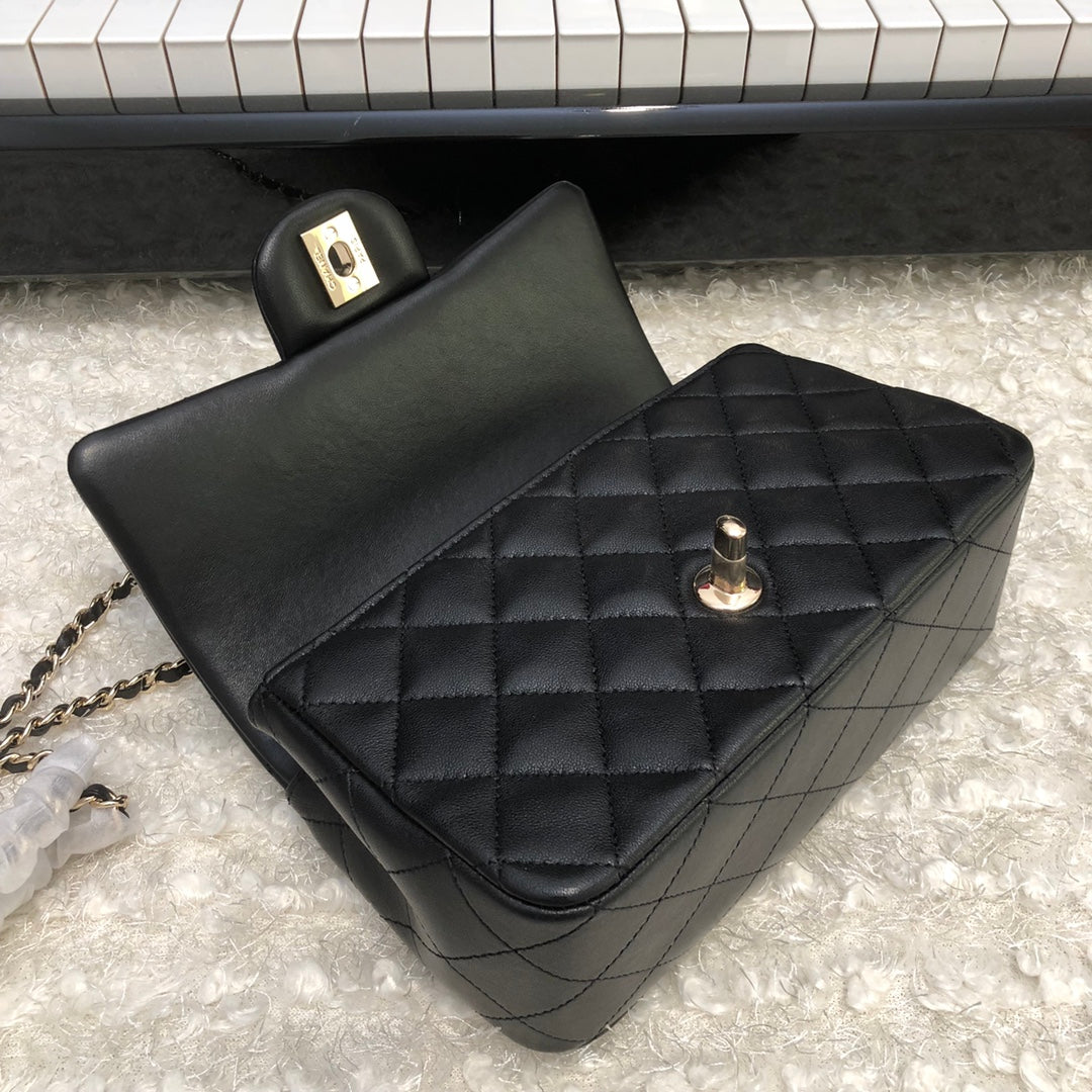 Top Handle Bag