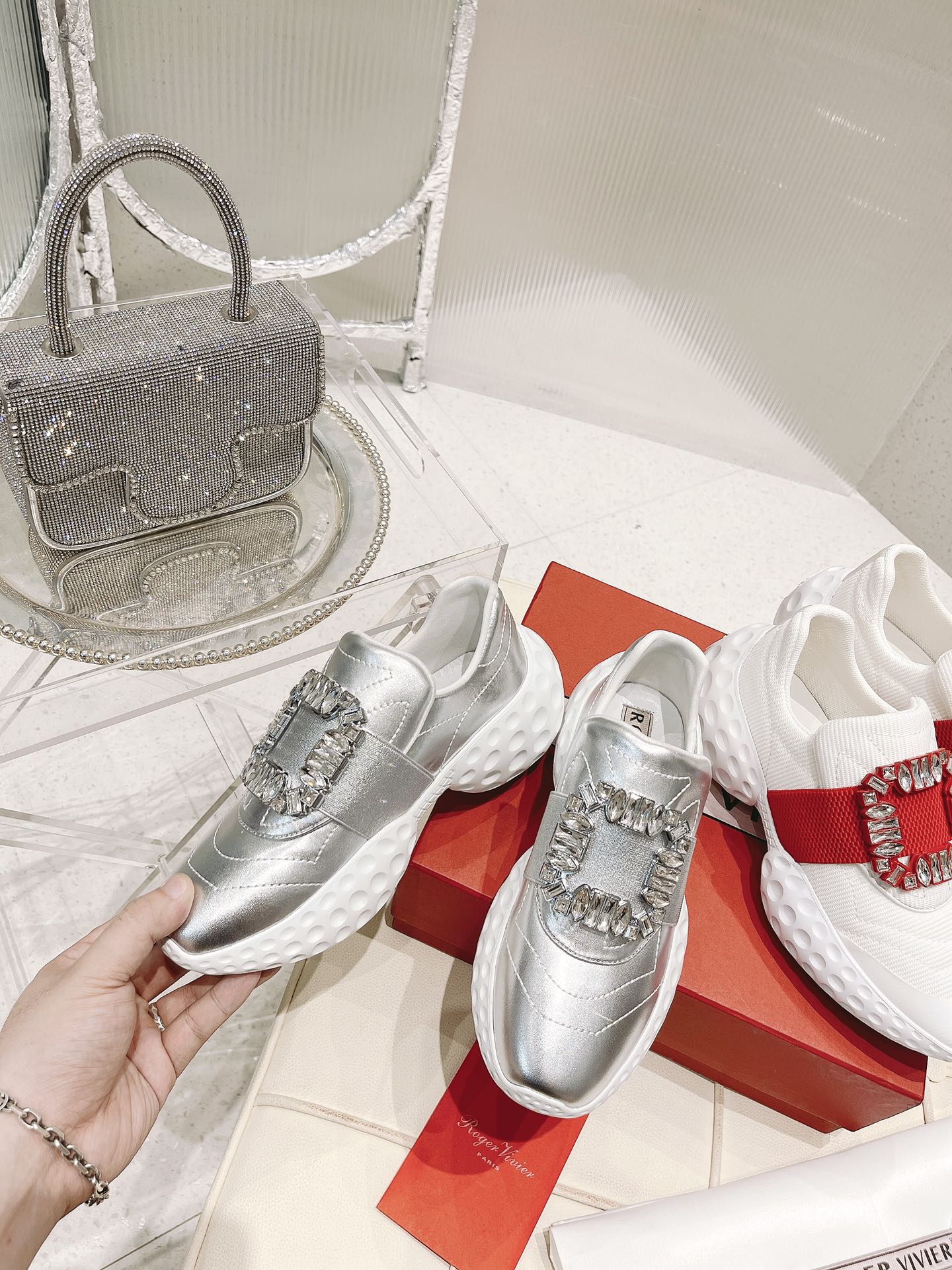Sneakers