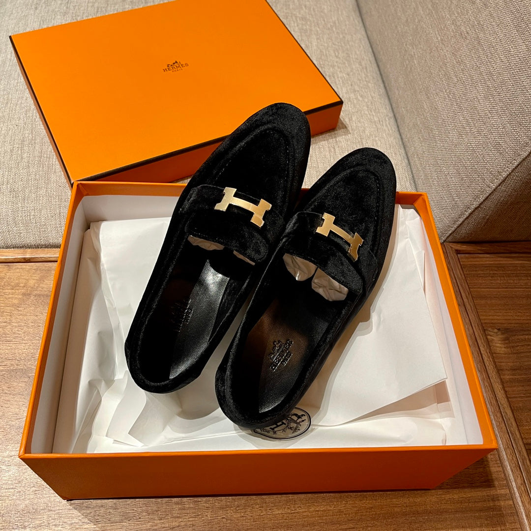 Loafers