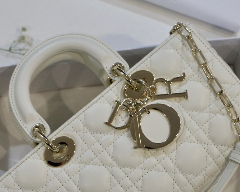 Top Handle Bag