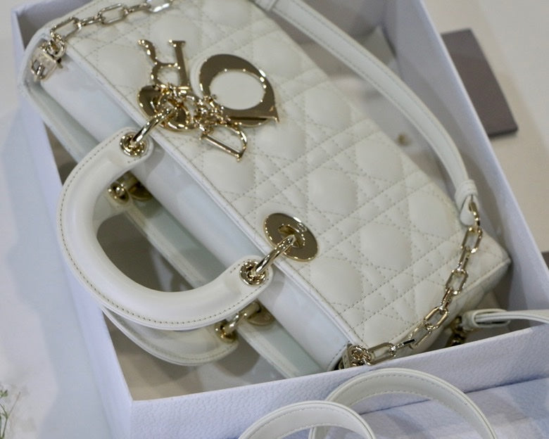 Top Handle Bag