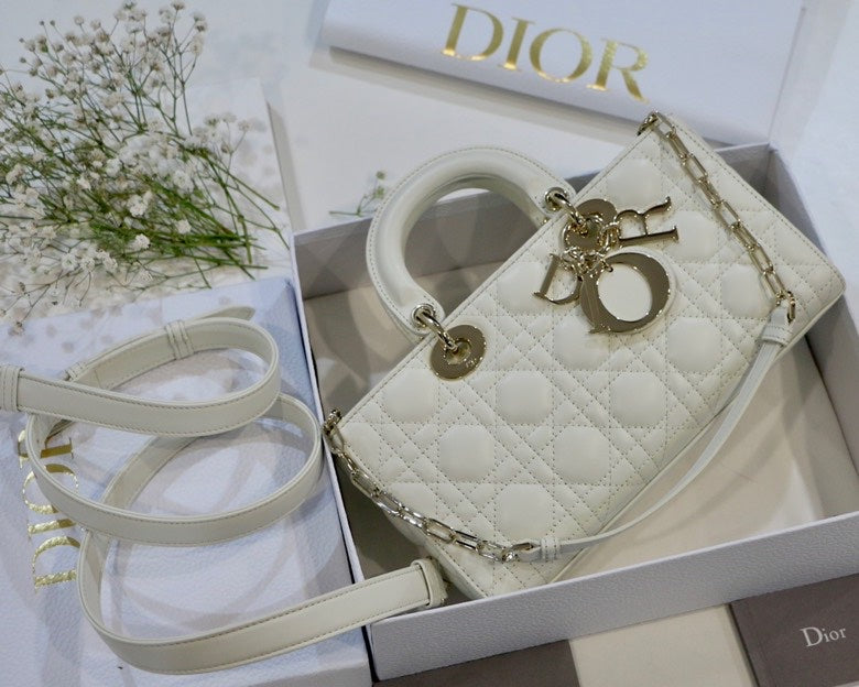 Top Handle Bag