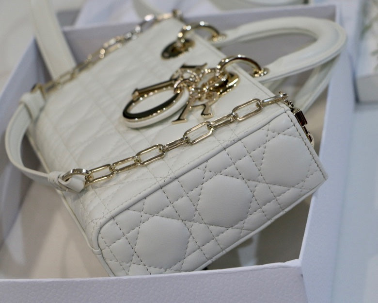 Top Handle Bag
