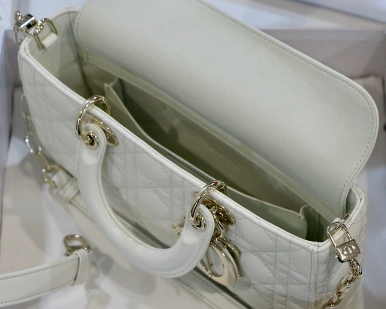 Top Handle Bag